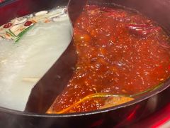 -江北北火锅馆·公路夜市(魏公村店)