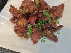 -夜猫子串吧·龙虾.江西小炒(万塘路店)