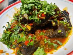 臭豆腐-小食候湘(政务区店)