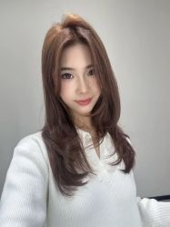 -FOR YOU造型