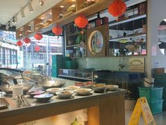 -春天里餐厅(西田城店)