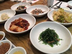 -紫霞门韩国料理烤肉(深南东路店)