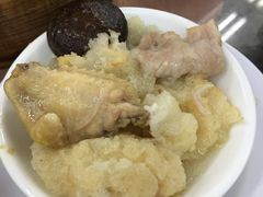 -香港蓮香樓(中環店)