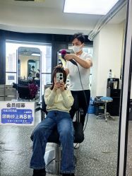 点击看大图 -HD HAIR STYLE