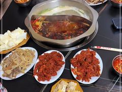 -重庆火锅(西安店)