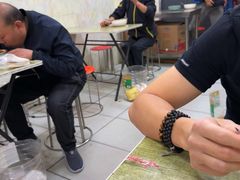 -清真李唯一优质肉丸糊辣汤