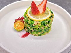 -太极·粤菜餐厅(亚运村鸟巢店)