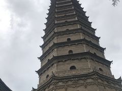 -法门文化景区