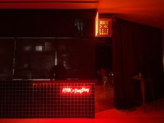 -RMK Shochu Bar(三诺店)