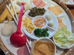 -陳生記米线·始于1989(中山北路店)