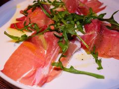 帕尔玛火腿配蜜瓜-Solo(衡山路店)