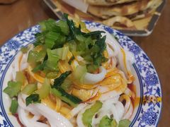 -元志初腊汁肉夹馍(钟楼粉巷店)