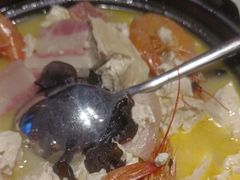 -阿娘家·原生态农家菜(国顺东路店)