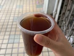 -黄氏祖传百暖凉茶店