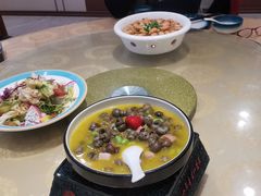 -锡和无锡菜(景丽苑店)