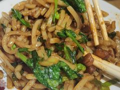 卤饵丝-端仕小锅(文林街店)