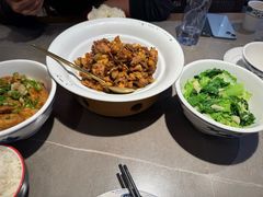 -山涧肴·湘味家肴(松岗满纷天地店)