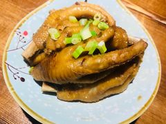 -繁·醉花亭小酒馆(鼓楼店)