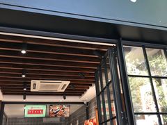 门面-西区老大房(陕西北路店)