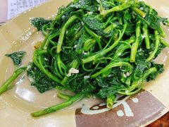 -贞姨美食·老字号海鲜大排档