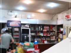 -韩风烤牛肉冷面店