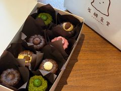 -发酵食堂(屏风街店)