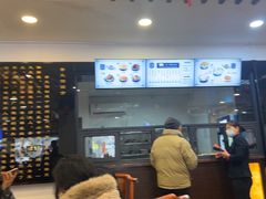 -奎元馆.百年奎元.非遗传承(西湖边的解放路店)