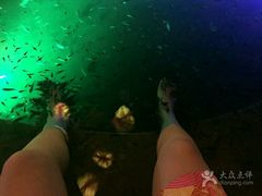 -宝丽金大酒店·洗浴中心