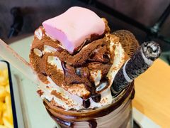 -MIKAKU(万达广场上海宝山店)