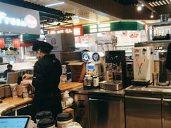 -霸王茶姬(常熟印象城店)