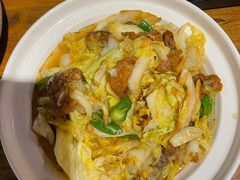 -茶花妹子云南餐厅(北大店)