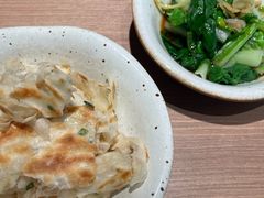 -大师兄·西北小馆(金湾华发商都店)