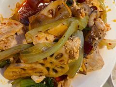 -同济大学-北苑食堂