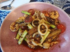 -滇道云南特色料理(康定路店)