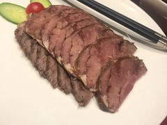 -飞鹿餐饮·陕南菜(北关店)