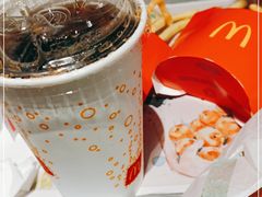 -麦当劳(豫园店)