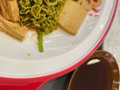 -大食代美食广场(月星环球港店)