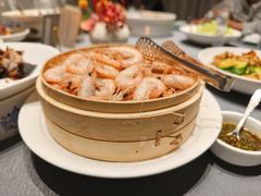 -鑫复盛礼记酒店·青岛菜