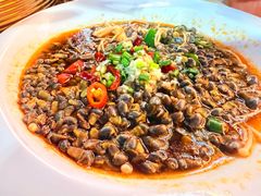 -舌尖上·霞浦滩涂海鲜·新闽菜(总店)