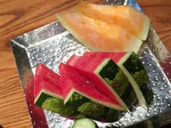 -驿楼兰·新疆菜(火车站店)