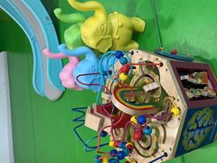 -全优加早教托育园(广百新一城店)