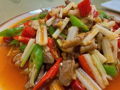 -映秋饭店(李庄总店)