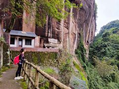 -丹霞山风景名胜区