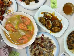 -来之顺海鲜菜馆·青岛菜·始于1993(栈桥店)