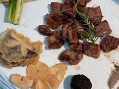 -熹炭精致日料(金融街购物中心店)