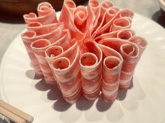 -北平三兄弟涮肉(簋街总店)
