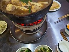 -小板凳(四公里店)