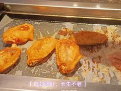 -阪尚皇·原切牛排·烤肉火锅自助(北京路店)