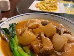 -老坑记·香港经典粤菜馆