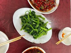 -老丘丘(较场口店)